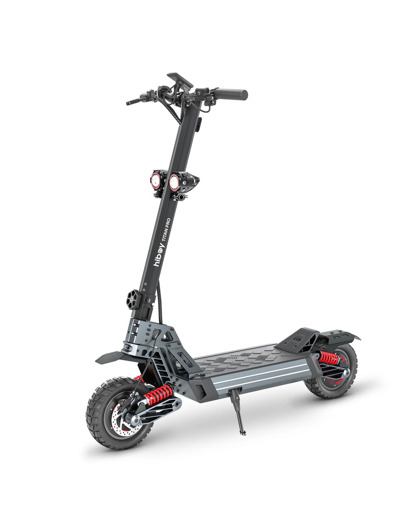 Hiboy TITAN Pro Dual Motor Electric Scooter